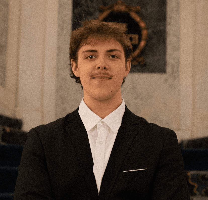 Aidan Dombrowski